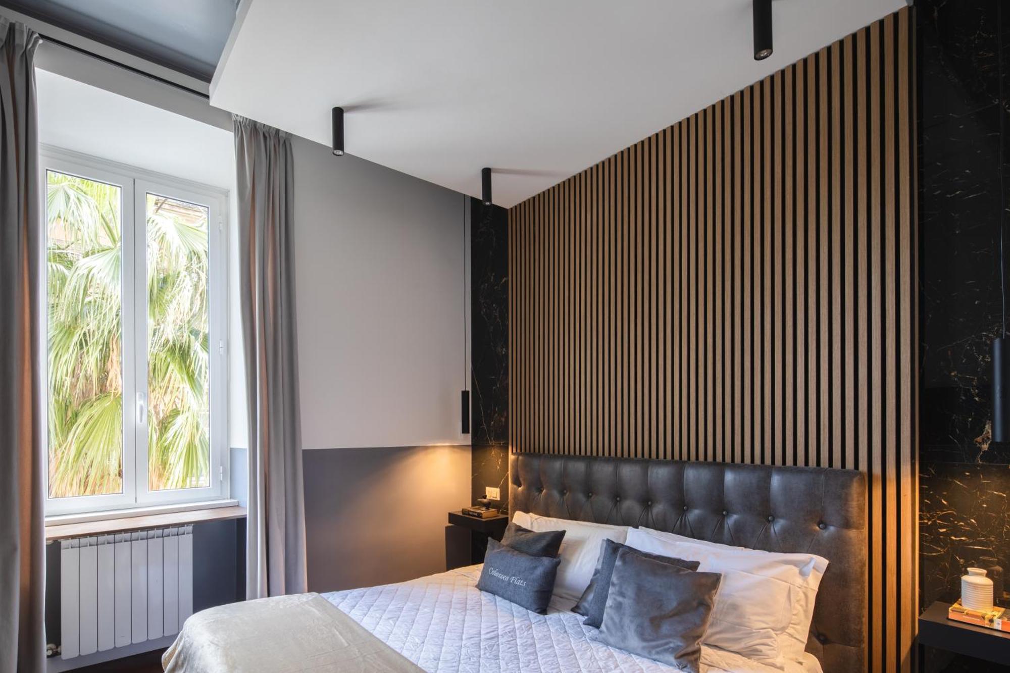 Colosseo Flats And Penthouse Roma Exterior foto