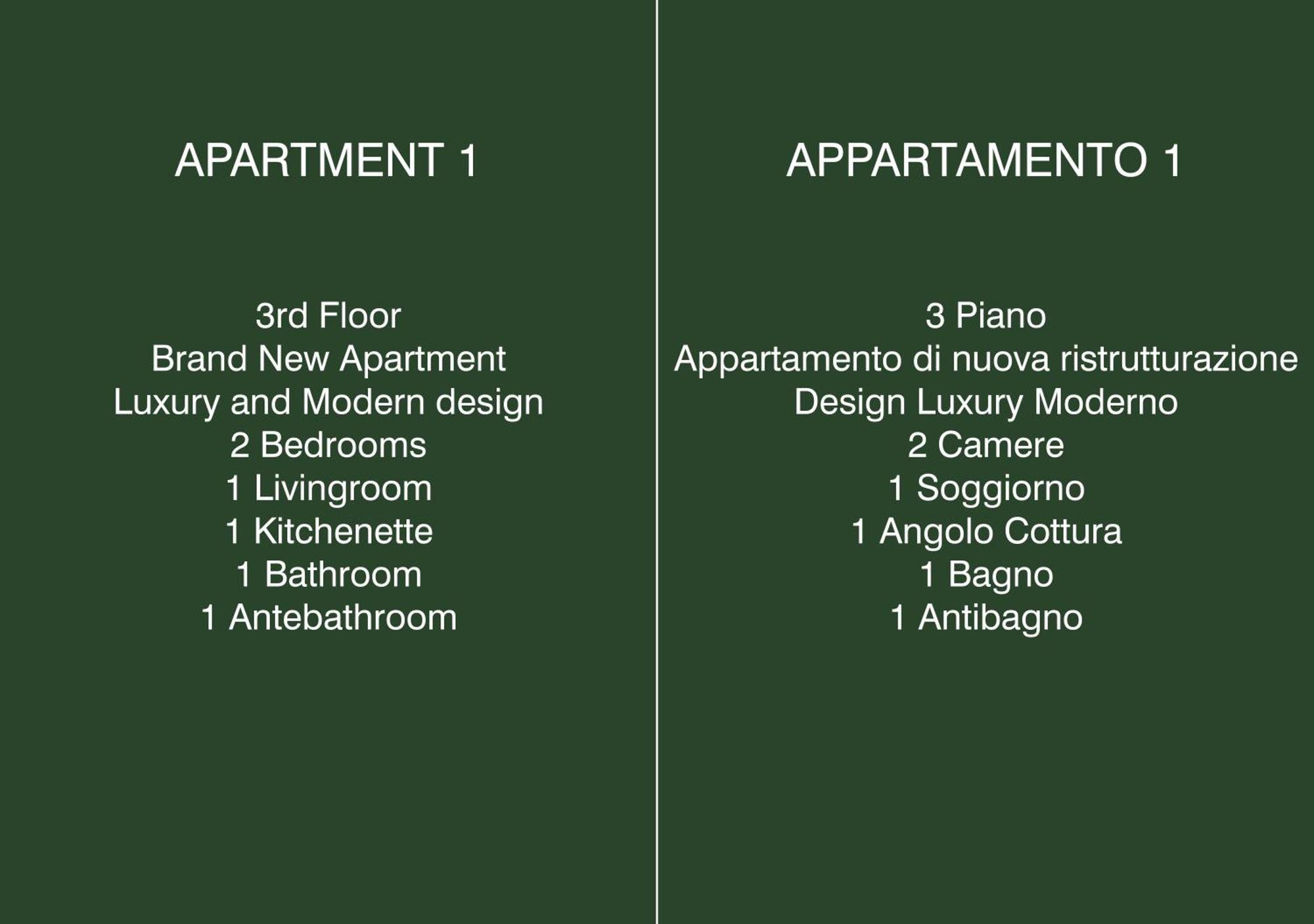 Colosseo Flats And Penthouse Roma Exterior foto