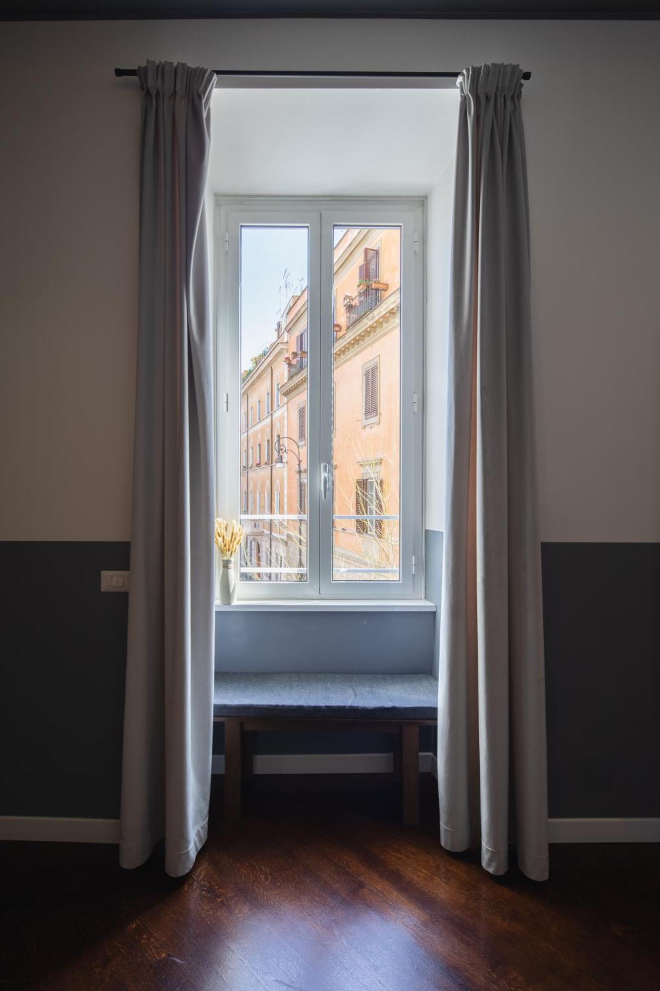 Colosseo Flats And Penthouse Roma Exterior foto