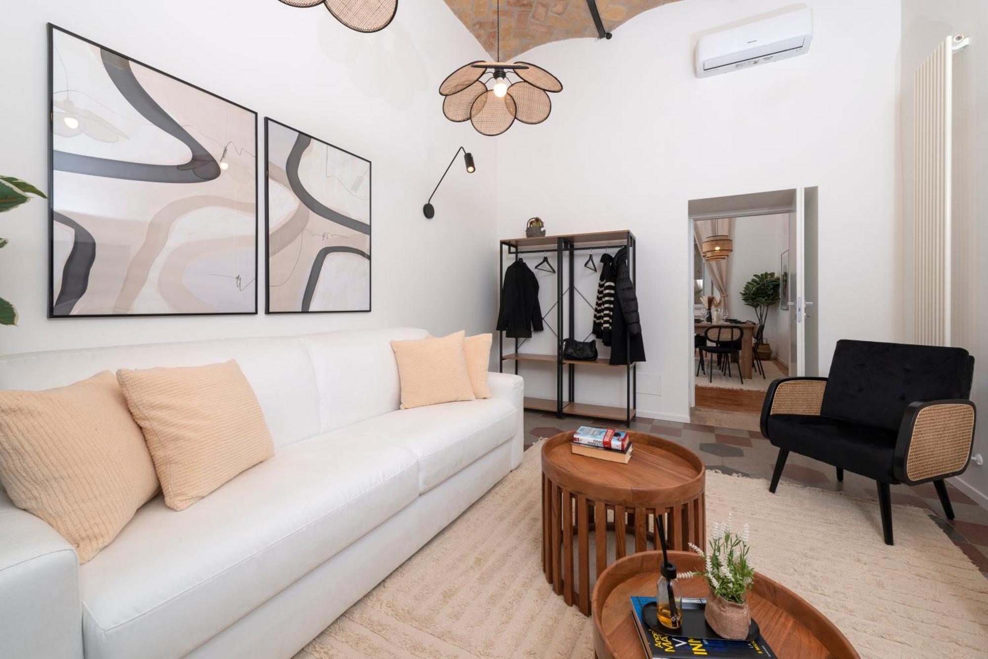 Colosseo Flats And Penthouse Roma Exterior foto