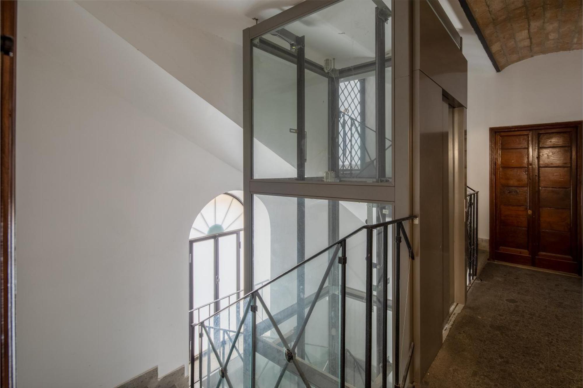 Colosseo Flats And Penthouse Roma Exterior foto