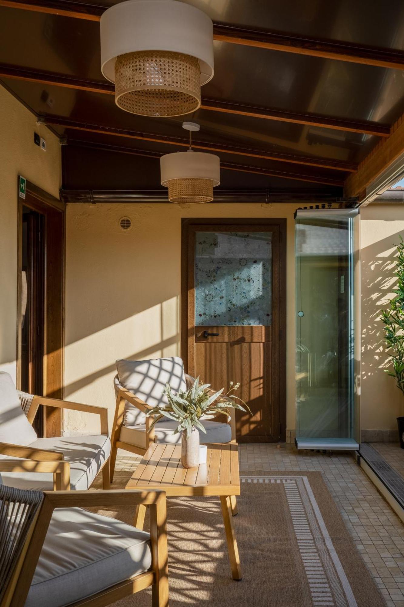 Colosseo Flats And Penthouse Roma Exterior foto