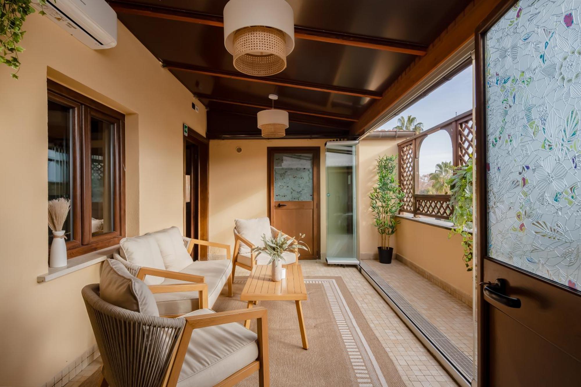 Colosseo Flats And Penthouse Roma Exterior foto