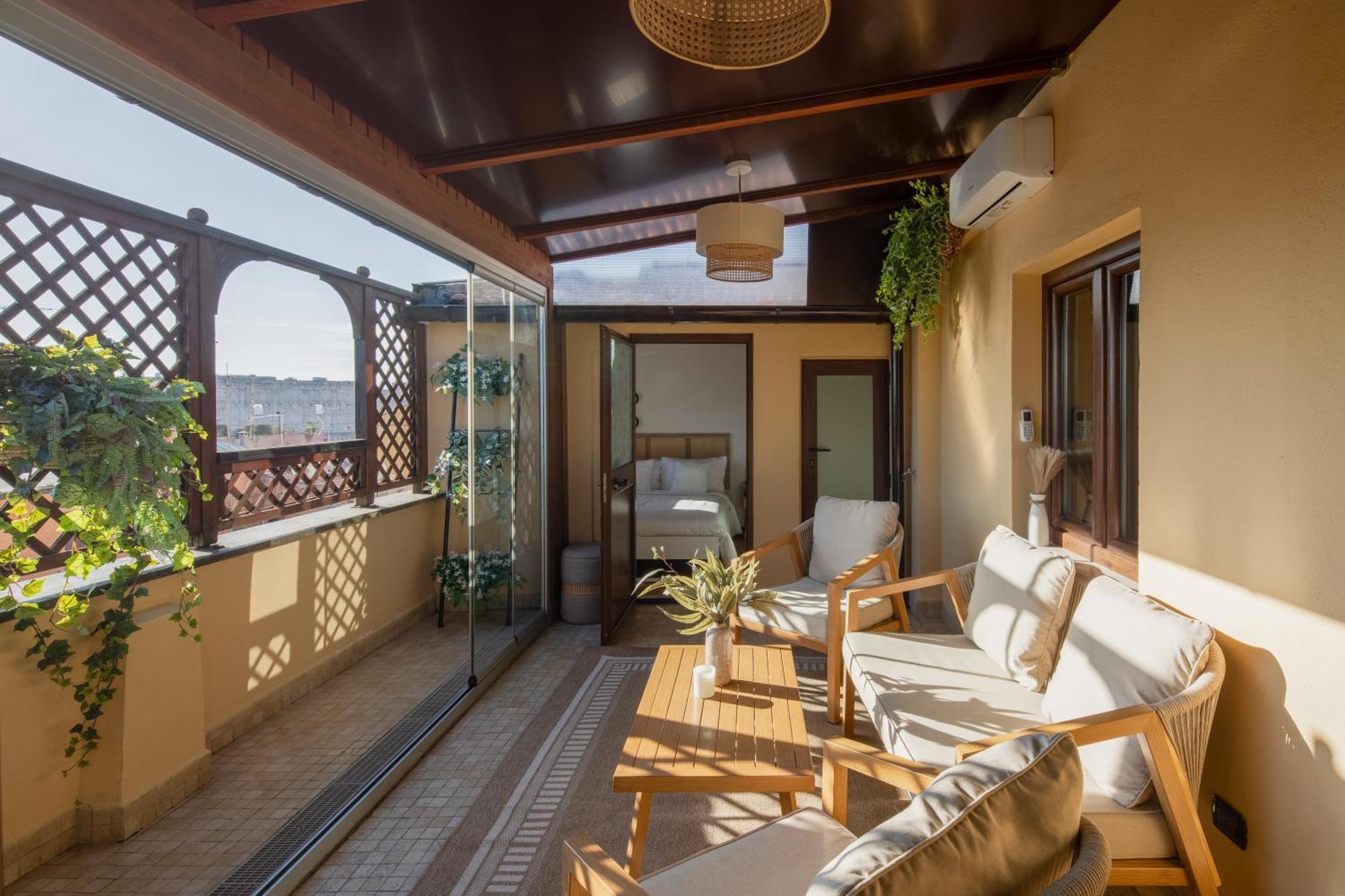 Colosseo Flats And Penthouse Roma Exterior foto