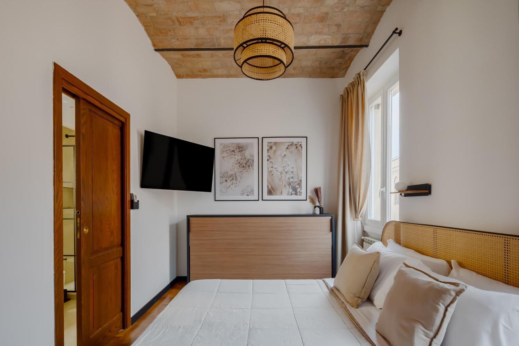 Colosseo Flats And Penthouse Roma Exterior foto