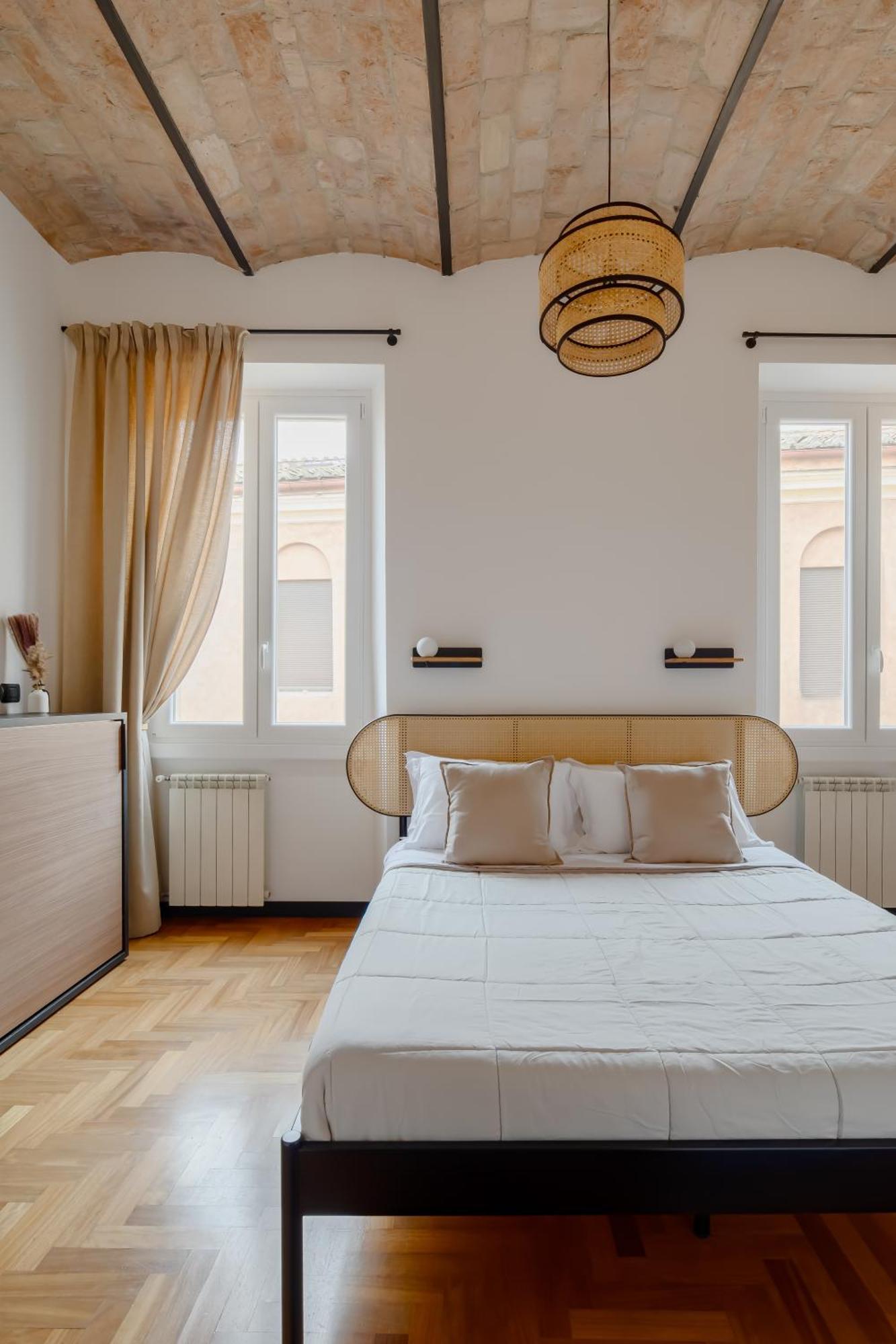 Colosseo Flats And Penthouse Roma Exterior foto
