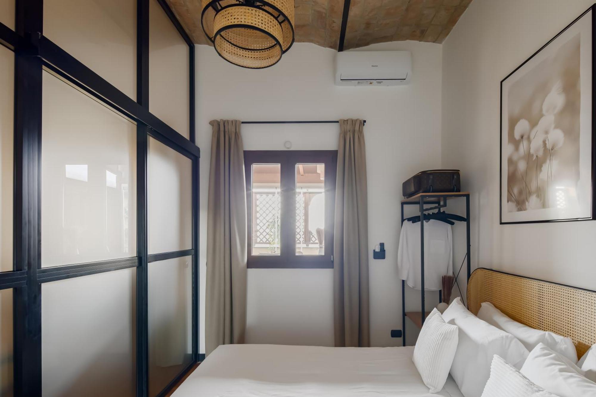 Colosseo Flats And Penthouse Roma Exterior foto