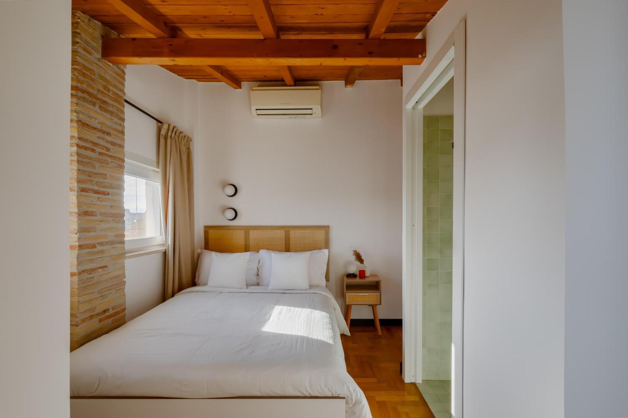 Colosseo Flats And Penthouse Roma Exterior foto
