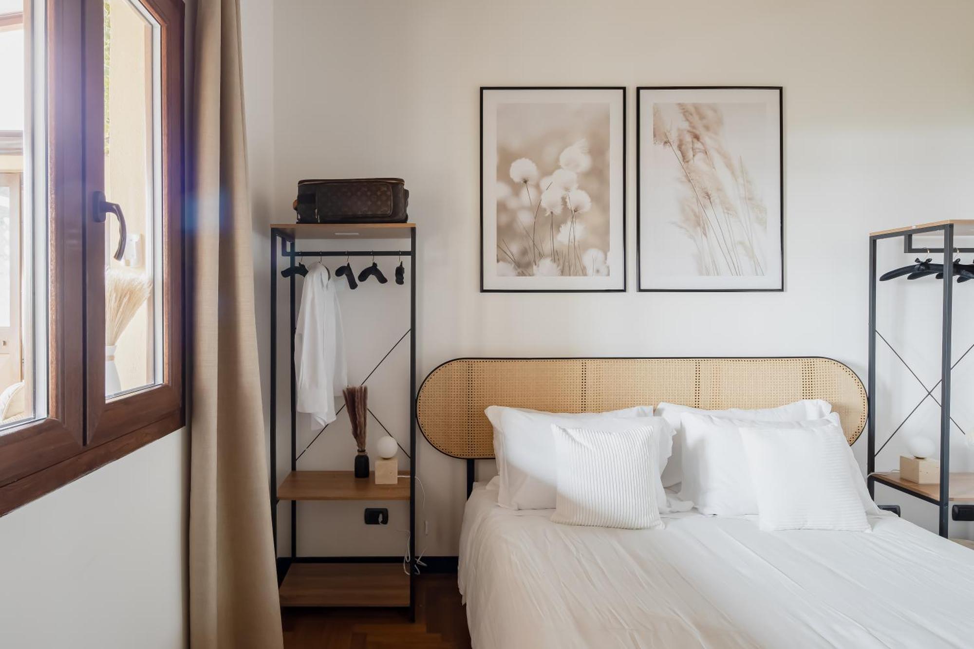 Colosseo Flats And Penthouse Roma Exterior foto